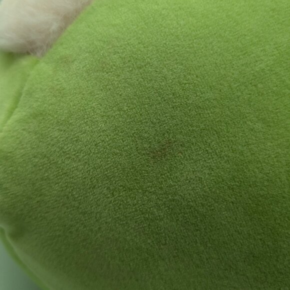 Squishmallows 12" Mipsy Green Axolotl Plush - Picture 6 of 9